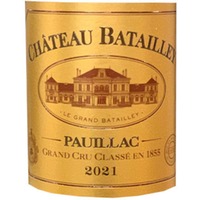 Chateau Batailley