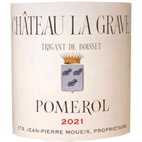 Chateau La Grave a Pomerol