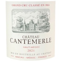 Chateau Cantemerle