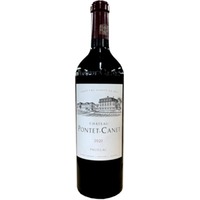 Chateau Pontet Canet
