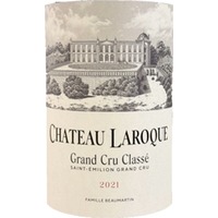Chateau Laroque