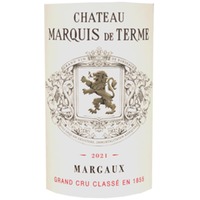 Chateau Marquis de Terme