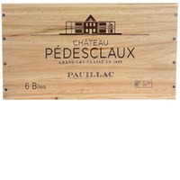 Chateau Pedesclaux