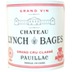 Chateau Lynch Bages 
