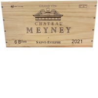 Chateau Meyney