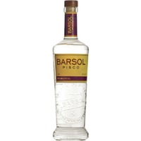 Pisco Barsol Torontel 70Cl