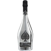 Armand de Brignac : Blanc de Blancs Silver