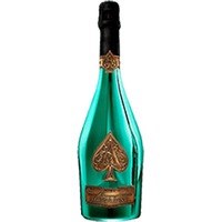 Armand de Brignac : Brut Green Edition