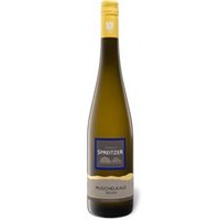 Weingut Spreitzer Oestricher Muschelkalk Rheingau Riesling VDP.Ortswein trocken, Weißwein