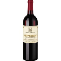 Cepparello Toscana IGT, Magnum