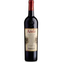 Arele Tre Venezie IGT 0.75l 13% - | Tommasi