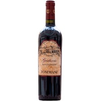 Graticcio Appassionato 0.75l 12.5% - 2021/ Tommasi