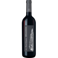 Pian del Campione, Bolgheri Rosso DOC, Toskana, 2019, Rotwein