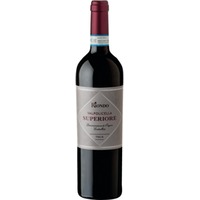 Riondo Valpolicella Superiore, Valpolicella DOC, Venetien, 2019, Rotwein