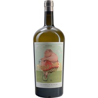 El Gordo Del Circo Verdejo 2023 Magnum