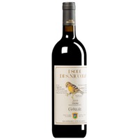 "I Sodi di San Niccolò" Toscana IGT