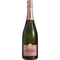 Champagner Brut Rose Thienot
