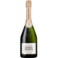 Blanc de Blancs Charles Heidsieck