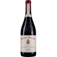 Château de Beaucastel Hommage Jacques Perrin Châteauneuf-du-Pape