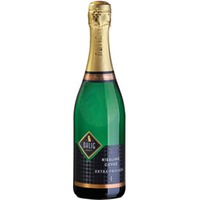 Riesling Cuvée extra trocken Sektkellerei Ohlig