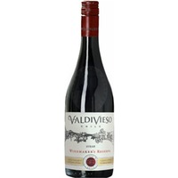 Syrah Winemaker Reserva Valdivieso