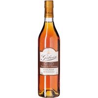 Réserve de l'Hermitage "VSOP" Cognac AC Giboin