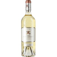 Chateau Pape Clement Blanc Cru Classe