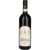 Brunello di Montalcino