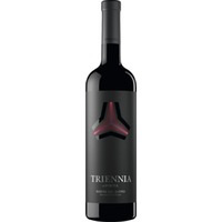 Portia Triennia, Ribera del Duero DO, Riberia, 2015, Rotwein