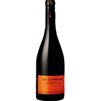 Les Carrétals, Minervois AC, Languedoc, Languedoc-Roussillon, 2016, Rotwein