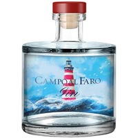Campo al Faro Gin Campo al Faro 500 ㎖