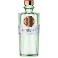 Le Tribute Gin Le Tribute 0,7 ℓ