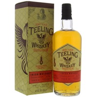 Pineapple Rum Cask 49.2%