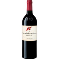 Château La Fleur Pétrus