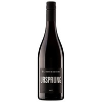Cuvée Ursprung Rotwein MAGNUM