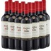 12er Vorteils-Weinpaket - Casillero del Diablo Cabernet Sauvignon - Concha y 