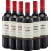 6er Vorteils-Weinpaket - Casillero del Diablo Cabernet Sauvignon - Concha y Toro 