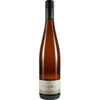 Appenheimer Silvaner trocken - Weingut Eberle-Runkel