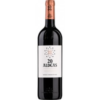 Fernandez Condado De Haza 20 Aldeas