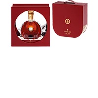 Rémy Martin : Louis XIII