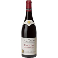 Joseph Drouhin : Pommard 1er cru Grands Epenots