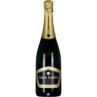 Masia Vallformosa  Cava Gran Barón Brut - NV  - Katalonien, Spanien