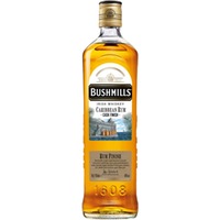 Bushmills Original Caribbean Cask Finish
