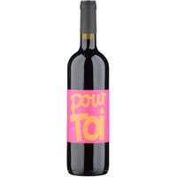 Dominik Benz Pour Toi vin de France - - Südwesten, Frankreich