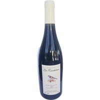 Domaine les Cardelines Ventoux AOP - - Côtes du Rhône, Frankreich