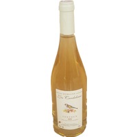 Domaine les Cardelines Ventoux Blanc AOC AOP Ventoux - - Côtes du Rhône, Frankreich