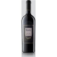 Hillside Select Cabernet Shafer