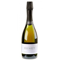 Oxney Organic Estate Classic Pinot Noir Rosé Bio