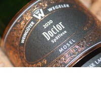 Bernkastel DOCTOR Riesling Spätlese