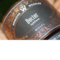 Bernkastel DOCTOR Riesling Spätlese